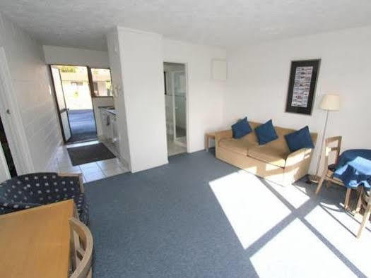 Motel Walton Park Motor 4*